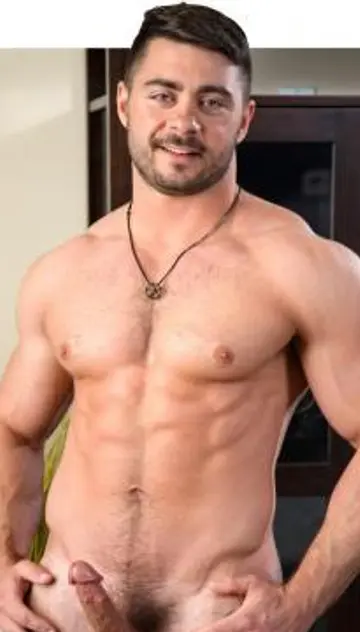 Derek Bolt