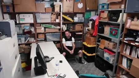 Young Perps: Insecurities and Crime Intertwined