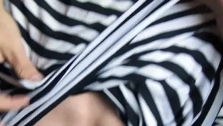 Latin Leche: Camming a Nervous Hunk