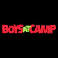 Boys At Camp