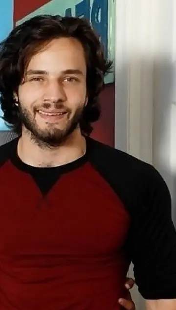 Dante Drackis
