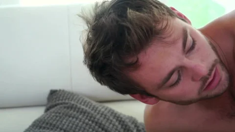 FalconStudios - Amazing riding uncut dick