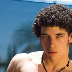 Austin Merrick