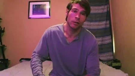 Next Door Homemade: Unleashing His Inner Beast