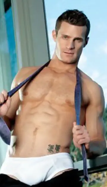 Landon Conrad