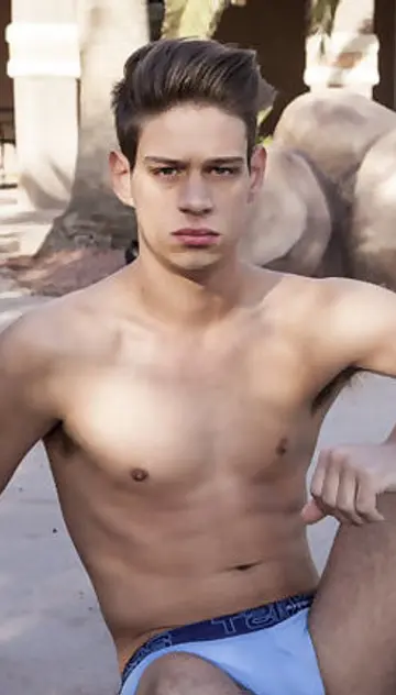 Michael Del Ray