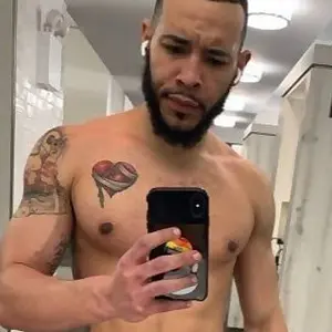 Elijah Wilde