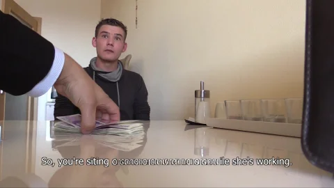 Debt Dandy: Sweat Equity In Every Dirty Detail