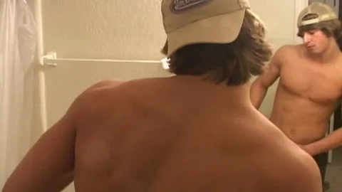 Next Door Male: Unbridled Lust in Trent's World