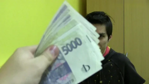 Debt Dandy: Hour of Perversions, No Regrets
