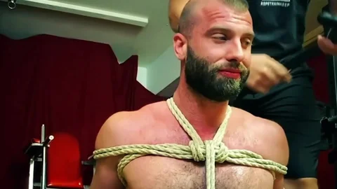 All tied Up, Part 2