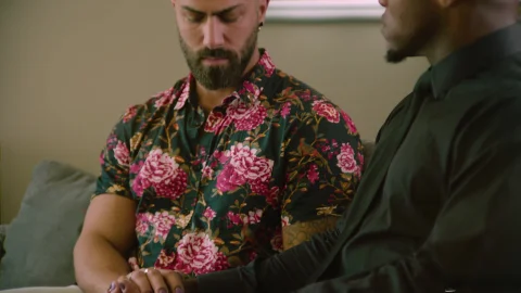 True Male: In His Hometown, Nathaniel Rediscovers Tony