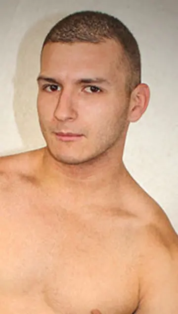 Jimmy Roman