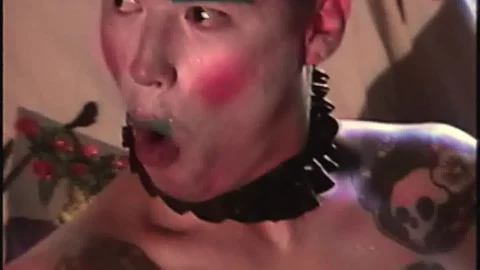 DrillMyHole - Latin Tom is so super slim twink boy