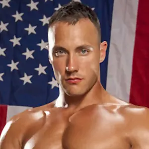 Jason Adonis