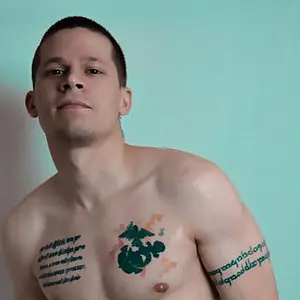 Dillon Anderson