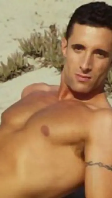 Nick Capra