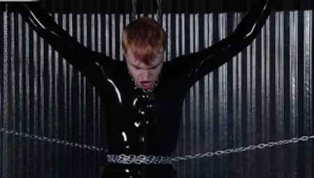 Metal Meets Skin: A New Level of Excitement
