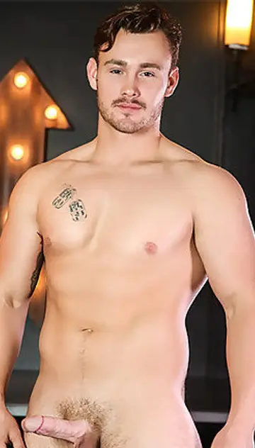 Trevor Long