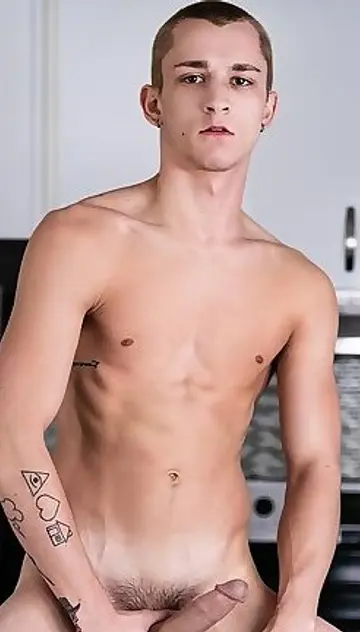 Theo Brady