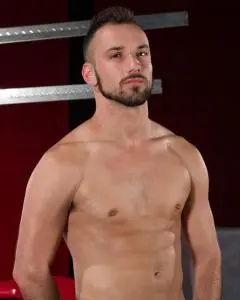 Aiden Woods