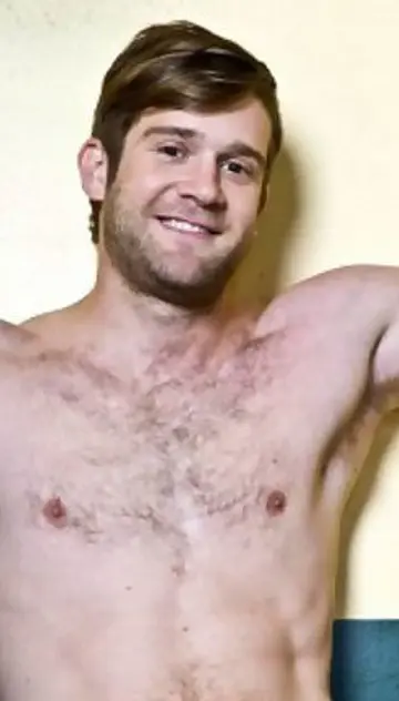 Colby Keller