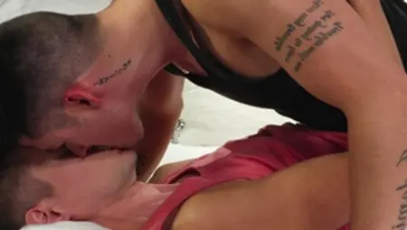 Next Door Raw: The Raging Inferno Between Them
