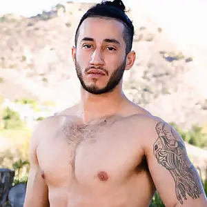 Xavier Cole