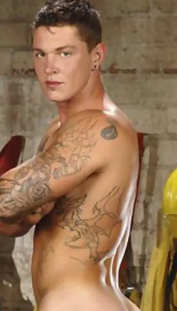 Sebastian Young