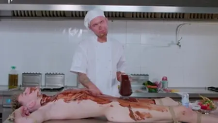BDSM Bites in Every Bite