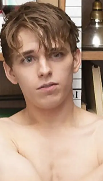 Zach Brenton