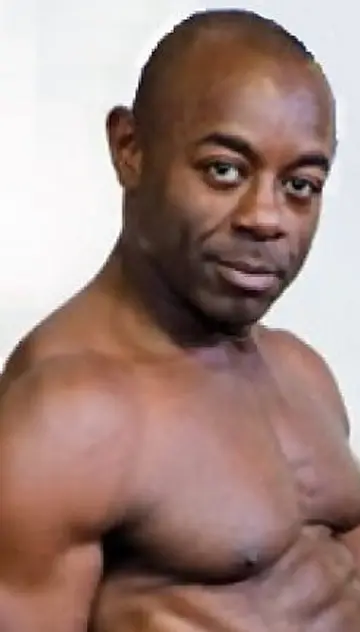 Aaron Trainer