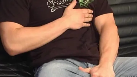 Stroke That Dick: From Northern CA with Love, Dylan MccLovin