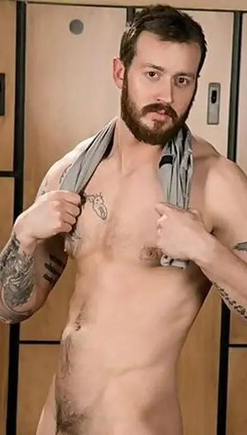 Mark Long