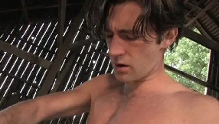 Falcon Studios: Swimmer-Beef Kip and Woody Unleashed