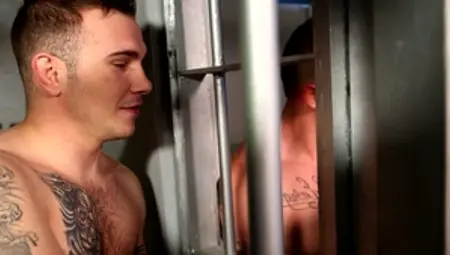 Next Door Buddies: Underwear Off, Dicks Out