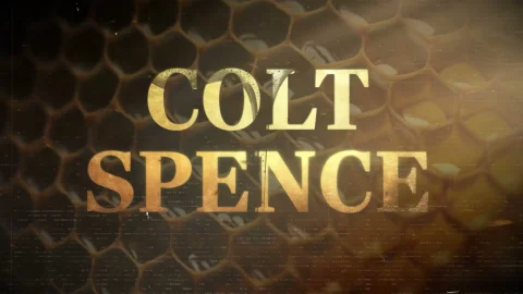 Colt le da rimming sucio a Andrew antes del sexo anal duro