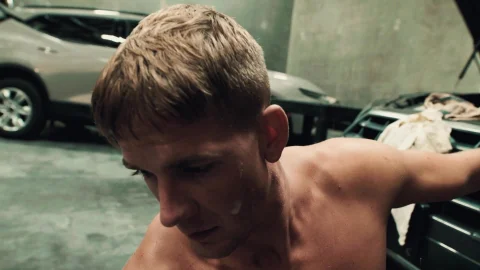 Disruptive Films: Reluctant Twinks Get Convinced