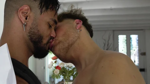 EuroPeenz: Dick Sucking Duo's Final Fling