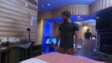 maskurbate: Unseen Zack Lemec Moments Guaranteed