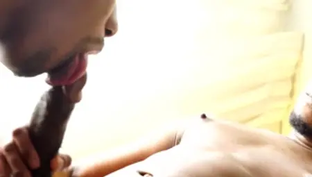 edwardjames: Big Dick Barebacking with Piercing