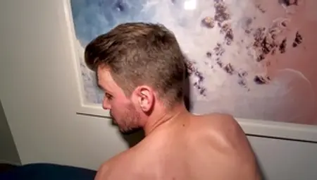 AmateurGayPOV: No Longer A Virgin Ass