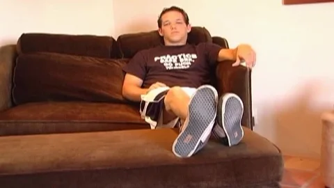 Stroke That Dick: His Cut Cock Will Steal Your Heart