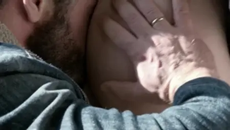 Men: Jessy Ares' Young & Hung Find