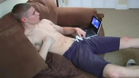 Next Door Male: The Making of a Gay Porn Star: Chris Taylor