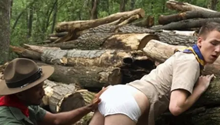 scoutboys: Heeding to Nature's Call