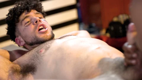 Mad Fuckers: Testosterone