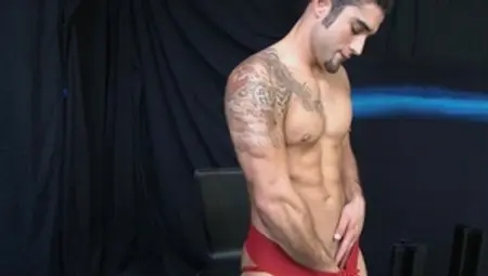 Samuel O'Toole: Unleash Your Wild Side with Samuel