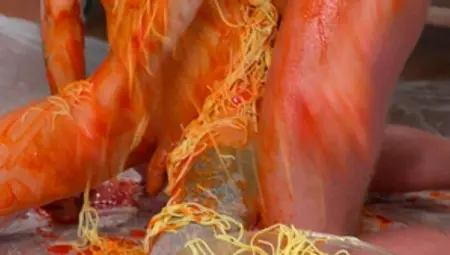 The Art of Twink Cooking by Scott Miller
