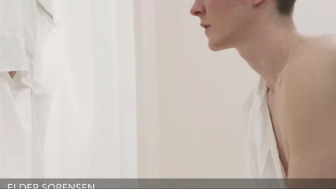 MissionaryBoys.com: Elder Sorensen ass to mouth